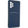 Чохол-накладка Pocket Case для Samsung Galaxy A72