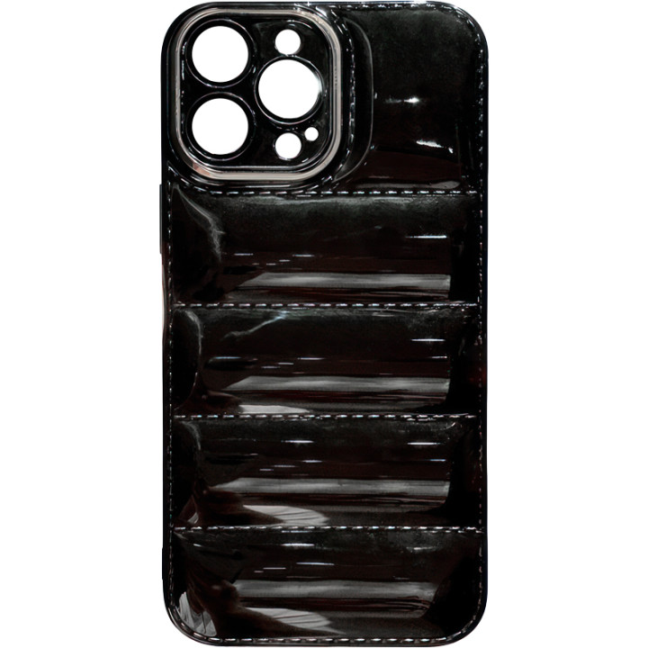 Чехол накладка Down Jacket Frame для iPhone 11 Pro Max