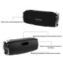 Портативная Bluetooth колонка Hopestar A6 Black