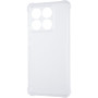 Чехол Gelius Ultra Thin Proof для Xiaomi Redmi 15, Transparent