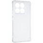 Чехол Gelius Ultra Thin Proof для Xiaomi Redmi 15, Transparent