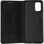 Кожаный чехол-книжка Gelius Book Cover Leather New для Samsung Galaxy M21, Black