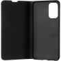 Чехол Книга Book Cover Gelius Shell Case для Samsung Galaxy M52 (M526), Black