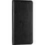 Кожаный чехол-книжка Gelius Book Cover Leather New для Samsung Galaxy M21, Black