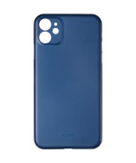 Чохол-накладка K-DOO Air Skin для Apple iPhone 13 Pro