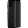 Кожаный чехол-книжка Gelius Book Cover Leather New для Samsung Galaxy M21, Black
