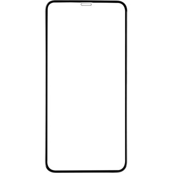 Захисне скло Krazi Eazy EZFT01 для iPhone 12 / 12 Pro, Black