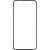 Защитное стекло Krazi Eazy EZFT01 для iPhone 12 / 12 Pro, Black