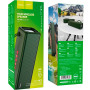 Портативная bluetooth колонка Hoco HC3 2400mAh, Dark Green