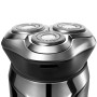 Электробритва Xiaomi SO White 3D Smart shaver ES3, Black