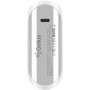 Бездротові навушники Bluetooth Gelius Elegance GP-TWS044 TWS, White