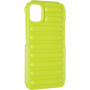 Чехол - накладка Summer Grill Case для Xiaomi Redmi Note 13 Pro 4G прозрачный