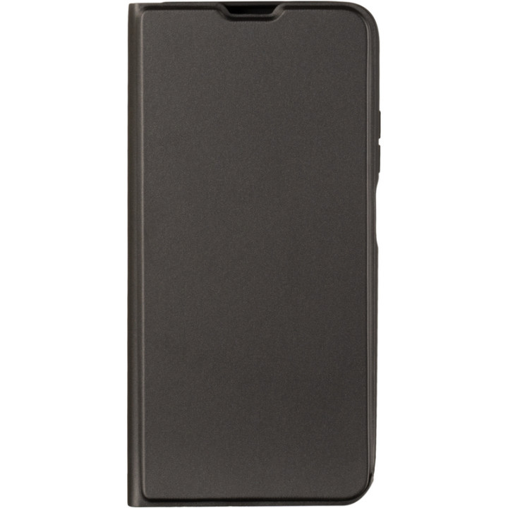 Чохол-книга Book Cover Gelius Shell Case для Samsung A01 (A013 Core), Black