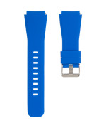 Ремінець Silicon для Samsung Watch 4 22mm, Blue