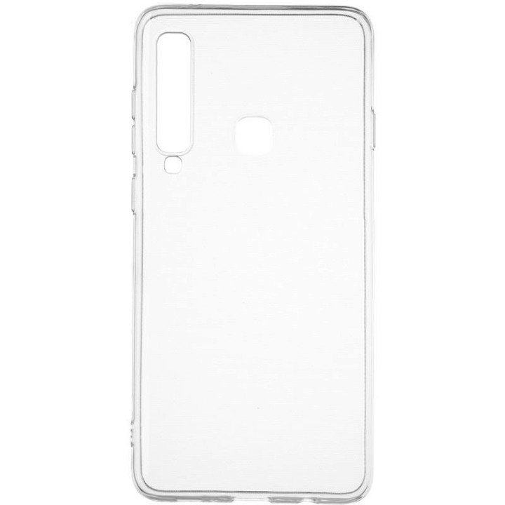 Чехол-накладка Ultra Thin Air Case для Samsung Galaxy A9 2018, Transparent