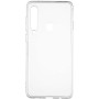 Чехол-накладка Ultra Thin Air Case для Samsung Galaxy A9 2018, Transparent