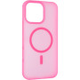 Чохол AirLight (MagSafe) для iPhone 16 Pro Max