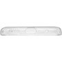 Чехол-накладка Ultra Thin Air Case для Motorola Moto G60, Transparent