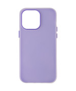 Чехол накладка Gelius Bright Case для iPhone 13