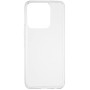Чохол-накладка Ultra Thin Air Case для Tecno Spark Go 2022, Transparent