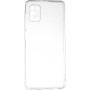 Чехол-накладка Ultra Thin Air Case для Samsung Galaxy A31, Transparent