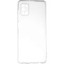 Чехол-накладка Ultra Thin Air Case для Samsung Galaxy A31, Transparent