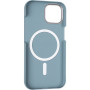 Чохол Fit Cover Case (Magsafe) для iPhone 15