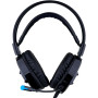 Дротові навушники HF XO GE02 mini-jack 3.5mm, Black