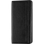Кожаный чехол-книжка Gelius Book Cover Leather New для Samsung Galaxy M21, Black