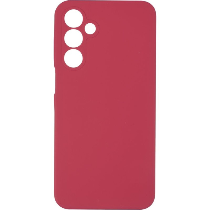 Чехол Original 99% Soft Matte Case для Samsung Galaxy A165 / A16