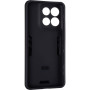 Чехол Gelius Hard Defence PC Series для Motorola G15 / G15 Power / G17 / G17 Power, Black