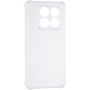 Чехол Gelius Ultra Thin Proof для Xiaomi Redmi 15, Transparent