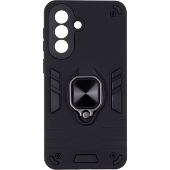 Чохол Gelius Hard Defence PC Series для Samsung Galaxy S26+, Black