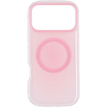 Чехол Lovely Case Magsafe для iPhone 17 Pro Max