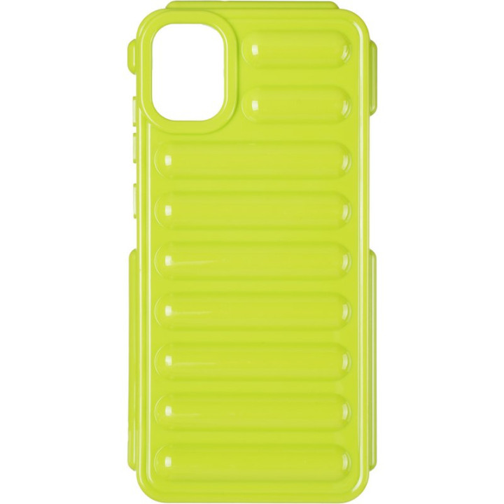 Чехол - накладка Summer Grill Case для Xiaomi Redmi Note 13 Pro 4G