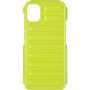 Чехол - накладка Summer Grill Case для Xiaomi Redmi Note 13 Pro 4G прозрачный