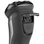 Электробритва Xiaomi SO White 3D Smart shaver ES3, Black