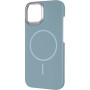 Чохол Fit Cover Case (Magsafe) для iPhone 15
