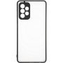 Чохол-накладка Gelius Bumper Mat Case New для Samsung A72