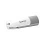 USB Флешка Apacer AH-335 32 Gb, Green