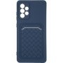 Чехол-накладка Pocket Case для Samsung Galaxy A72