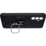 Чохол Gelius Hard Defence PC Series для Samsung Galaxy S26+, Black