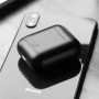 Bluetooth наушники-гарнитура Hoco ES28, Black