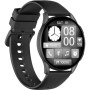 Умные часы Smart Watch Xiaomi Kieslect K11 с сенсорным экраном, Black