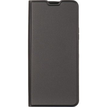 Чохол книга Book Cover Gelius Shell Case для Tecno Spark 10, Black