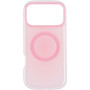 Чехол Lovely Case Magsafe для iPhone 17 Pro Max коричневый
