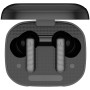 Безпровідні навушники TWS Gelius Airdots One ANC/ENC GP-TWS003X, Black