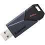 Флеш-память Kingston DT Exodia Onyx USB 3.2 64Gb, Black