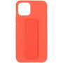 Чехол - накладка Tourmaline Case для iPhone 11 Pro, Red