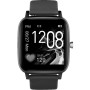 Розумний годинник Smart Watch Gelius Pro IHEALTH 2020 року з функцією пульсоксиметра, Black